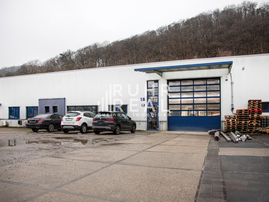 Lagerhalle zur Miete 5.000 € 1.000 m² Lagerfläche teilbar ab 1.000 m² Emsdetten 48282