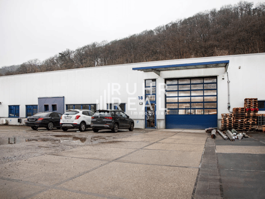 Lagerhalle zur Miete 5.000 € 1.000 m² Lagerfläche teilbar ab 1.000 m² Emsdetten 48282