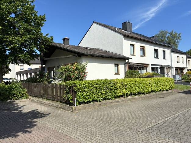 Reihenendhaus zum Kauf 380.000 € 8 Zimmer 140 m² 419 m² Grundstück Methler Kamen 59174