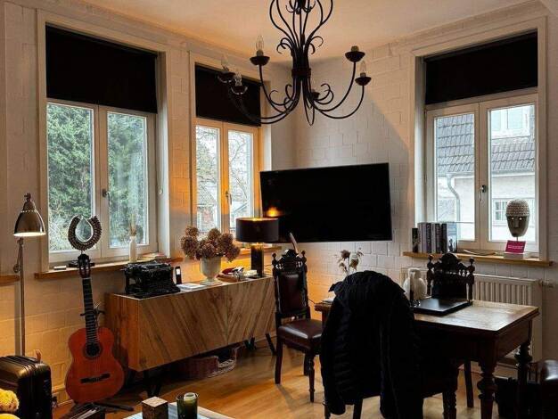 Büro zum Kauf 599.000 € 5 Zimmer 90 m² Bürofläche Blankenese Hamburg 22587