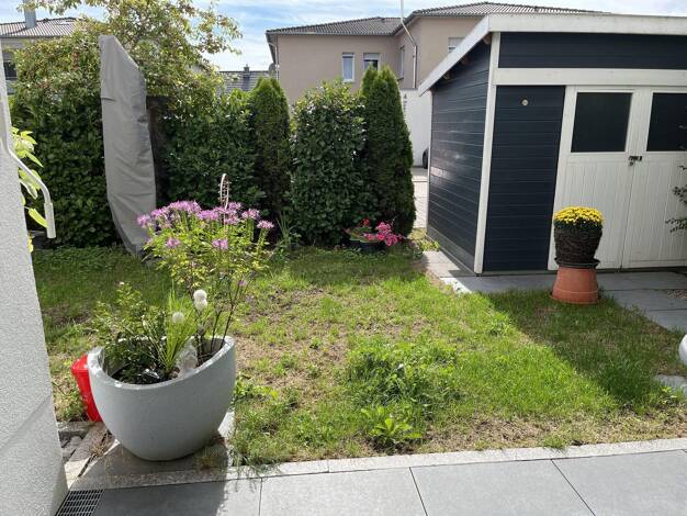 Wohnung zum Kauf provisionsfrei 458.000 € 4 Zimmer 97 m² EG Dinkelsbühl Dinkelsbühl 91550