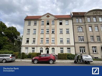 Wohnung zum Kauf 79.000 € 3 Zimmer 70,2 m² Forst-Stadt Forst 03149