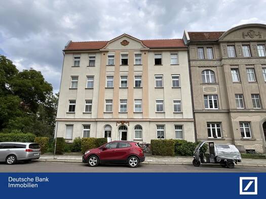 Wohnung zum Kauf 69.750 € 3 Zimmer 70,2 m² Forst-Stadt Forst 03149