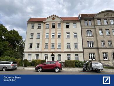 Wohnung zum Kauf 79.000 € 3 Zimmer 70,2 m² Forst-Stadt Forst 03149