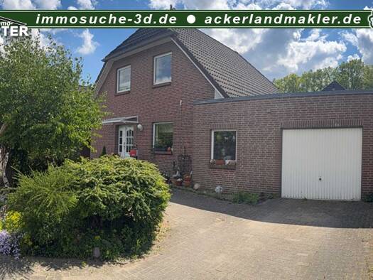 Einfamilienhaus zum Kauf 275.000 € 4 Zimmer 118 m² 429 m² Grundstück Göhren 19089
