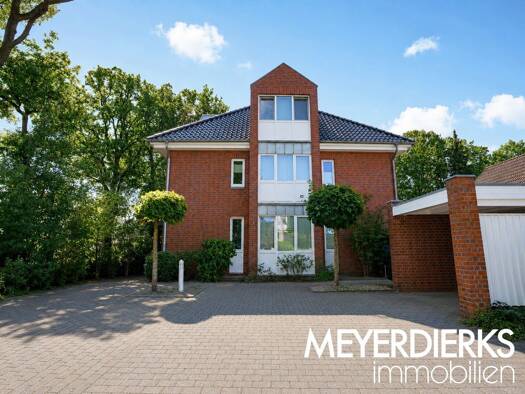 Wohnung zur Miete 1.000 € 3 Zimmer 103,8 m² frei ab 01.11.2026 Bad Zwischenahn I Bad Zwischenahn 26160