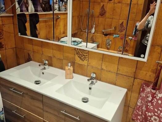 Wohnung zur Miete 1.100 € 5 Zimmer 129 m² Bad Buchau 88422