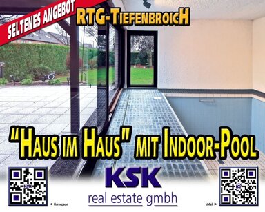 Maisonette zur Miete 1.914 € 4 Zimmer 174 m² frei ab sofort Tiefenbroich Ratingen 40880