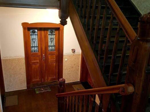 WG-Zimmer zur Miete 890 € 3 Zimmer 83 m² Hofer Straße 37 Reudnitz-Thonberg Leipzig 04317