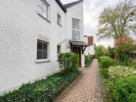 Wohnung zum Kauf 239.000 € 1 Zimmer 30 m² EG Freising Freising 85354