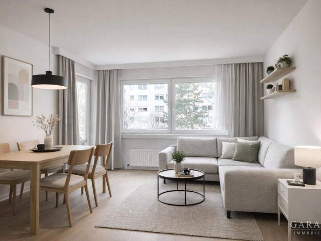 Wohnung zum Kauf 370.000 € 3 Zimmer 69 m² 1. Geschoss Aubing-Lochhausen-Langwied München 81243