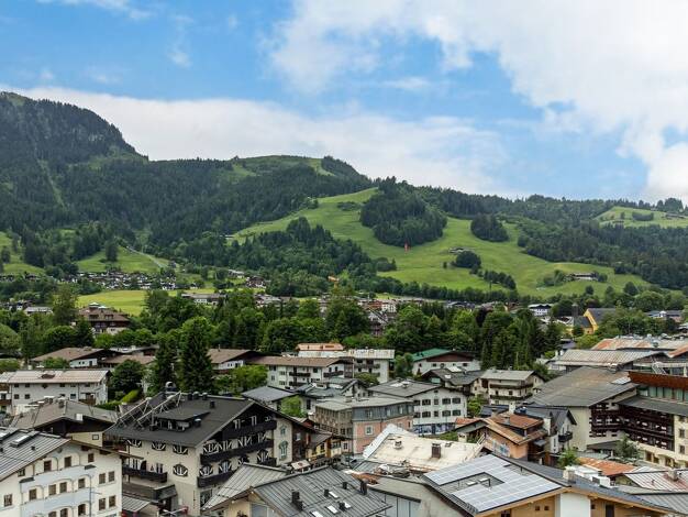 Grundstück zum Kauf 2.300.000 € 624 m² Grundstück Kitzbühel 6370