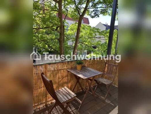 Wohnung zur Miete Tauschwohnung 550 € 3 Zimmer 67 m² Neustadt-Neuschönefeld Ost 04317