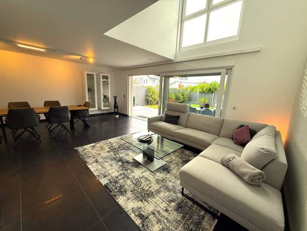 Doppelhaushälfte zum Kauf 779.000 € 6 Zimmer 191 m² 309 m² Grundstück frei ab 01.03.2026 St. Tönis Tönisvorst 47918