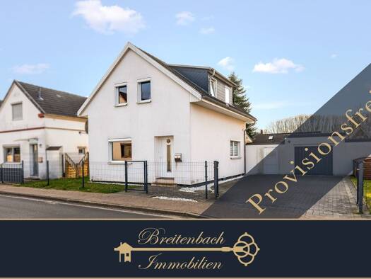 Einfamilienhaus zum Kauf 260.000 € 5 Zimmer 100 m² 629 m² Grundstück Elsfleth 26931