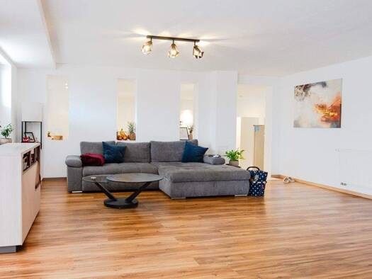 Wohnung zum Kauf 405.000 € 3 Zimmer 150 m² Auggen 79424