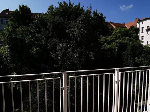 Wohnung zur Miete 682 € 7 Zimmer 127,2 m² 4 Geschosse frei ab sofort Zeitz 06712