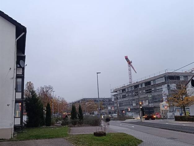 Bürofläche zum Kauf 45.000 € 1 Zimmer 70 m² Bürofläche Mörsch Rheinstetten , Baden 76287