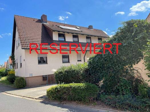 Haus zum Kauf 450.000 € 206 m² 2.528 m² Grundstück Gutenstetten 91468