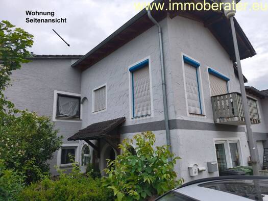 Wohnung zum Kauf provisionsfrei 6 Zimmer 140 m² 1. Geschoss Kronbügl Laaber 93164