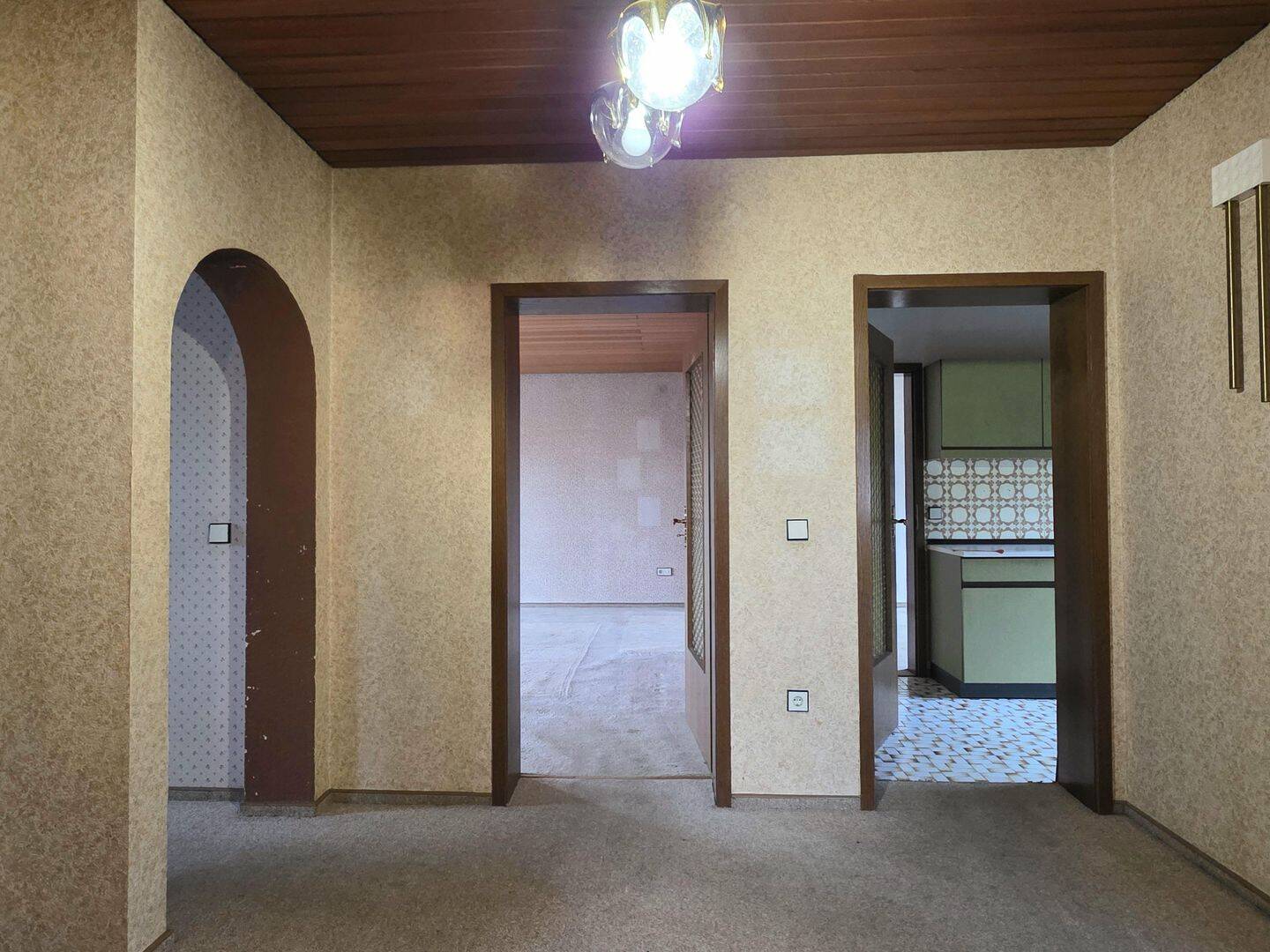 Mehrfamilienhaus zum Kauf - Ansicht 5