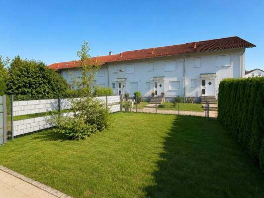 Doppelhaushälfte zum Kauf 489.000 € 5 Zimmer 109,9 m² 340 m² Grundstück Rehnenhof/Wetzgau Schwäbisch Gmünd 73527