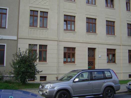 Wohnung zur Miete 371 € 2 Zimmer 67,5 m² 3. Geschoss frei ab sofort Helmut von Gerlach Str.12 Rauschwalde Görlitz 02827
