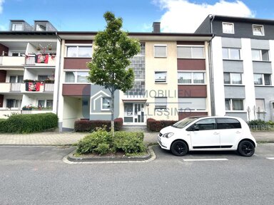 Wohnung zur Miete 750 € 2 Zimmer 62 m² Opladen Leverkusen 51379