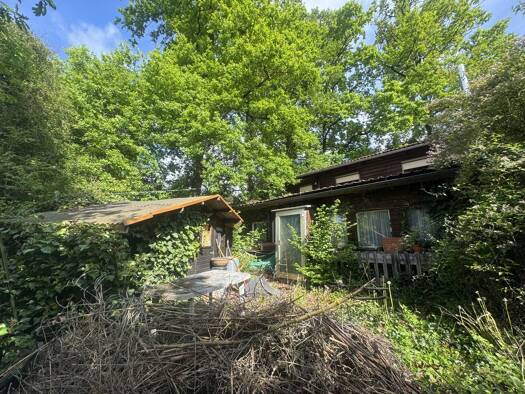 Grundstück zum Kauf 195.000 € 868 m² Grundstück Entwies Furth 84095