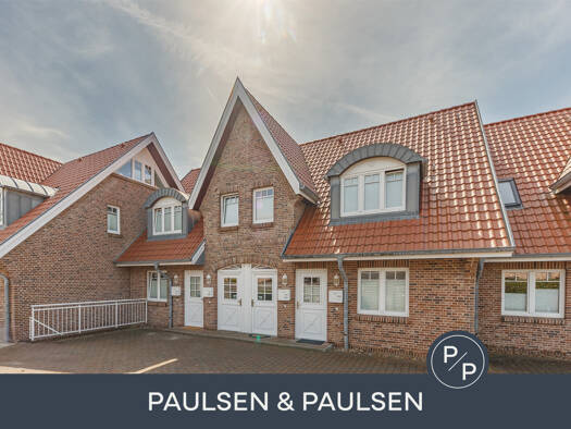 Wohnung zum Kauf 670.000 € 3 Zimmer 61 m² Westerland Sylt 25980