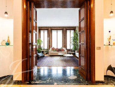 Apartment zum Kauf provisionsfrei 1.795.000 € 240 m² 4. Geschoss Milano