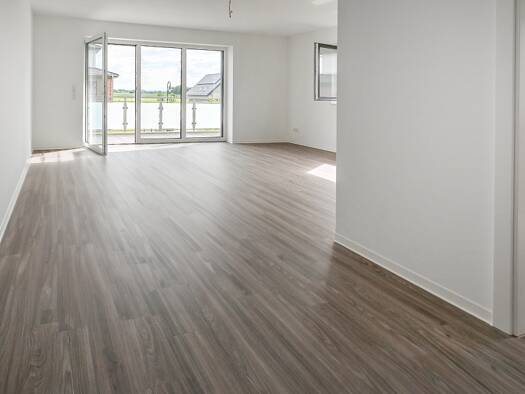 Wohnung zur Miete 1.425 € 3 Zimmer 95 m² 1. Geschoss Hohnhorst Haste bei Wunstorf 31559