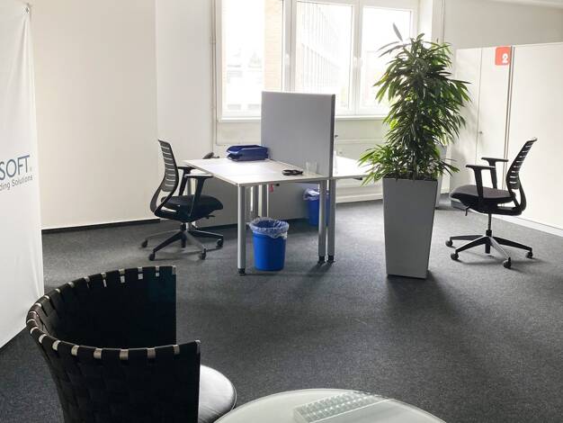 Bürofläche zur Miete 8 € 110 m² Bürofläche Siemensstraße 2-50 Dransdorf Bonn 53121