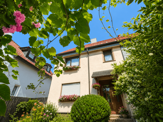 Einfamilienhaus zum Kauf 448.000 € 6 Zimmer 146 m² 189 m² Grundstück Seulberg Friedrichsdorf 61381