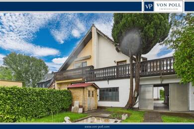 Doppelhaushälfte zum Kauf 745.000 € 7 Zimmer 172 m² 567 m² Grundstück Hammerschmiede Augsburg 86169