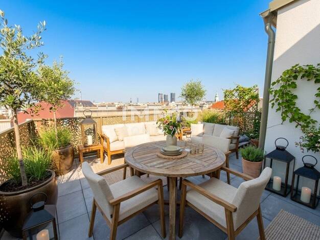 Wohnung zum Kauf - Neubau provisionsfrei 1.098.500 € 3 Zimmer 91 m² frei ab sofort Aspangstraße 57 Wien 1030