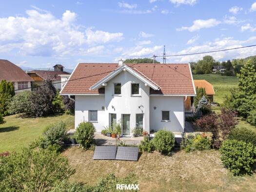 Einfamilienhaus zum Kauf 440.000 € 5 Zimmer 131 m² 1.291 m² Grundstück St. Michael am Zollfeld 5a Maria Saal 9063