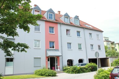 Wohnung zum Kauf 79.000 € 1 Zimmer 19 m² EG Wendelhöfen / Gartenstadt Bayreuth 95444