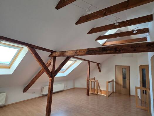 Maisonette zur Miete 660 € 3,5 Zimmer 94 m² Geschoss 3/4 frei ab sofort Bautzen 02625