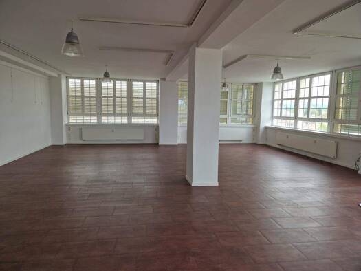 Bürogebäude zur Miete provisionsfrei 1.425 € 3 Zimmer 259 m² Bürofläche teilbar ab 259 m² Niedersedlitz Dresden 01257