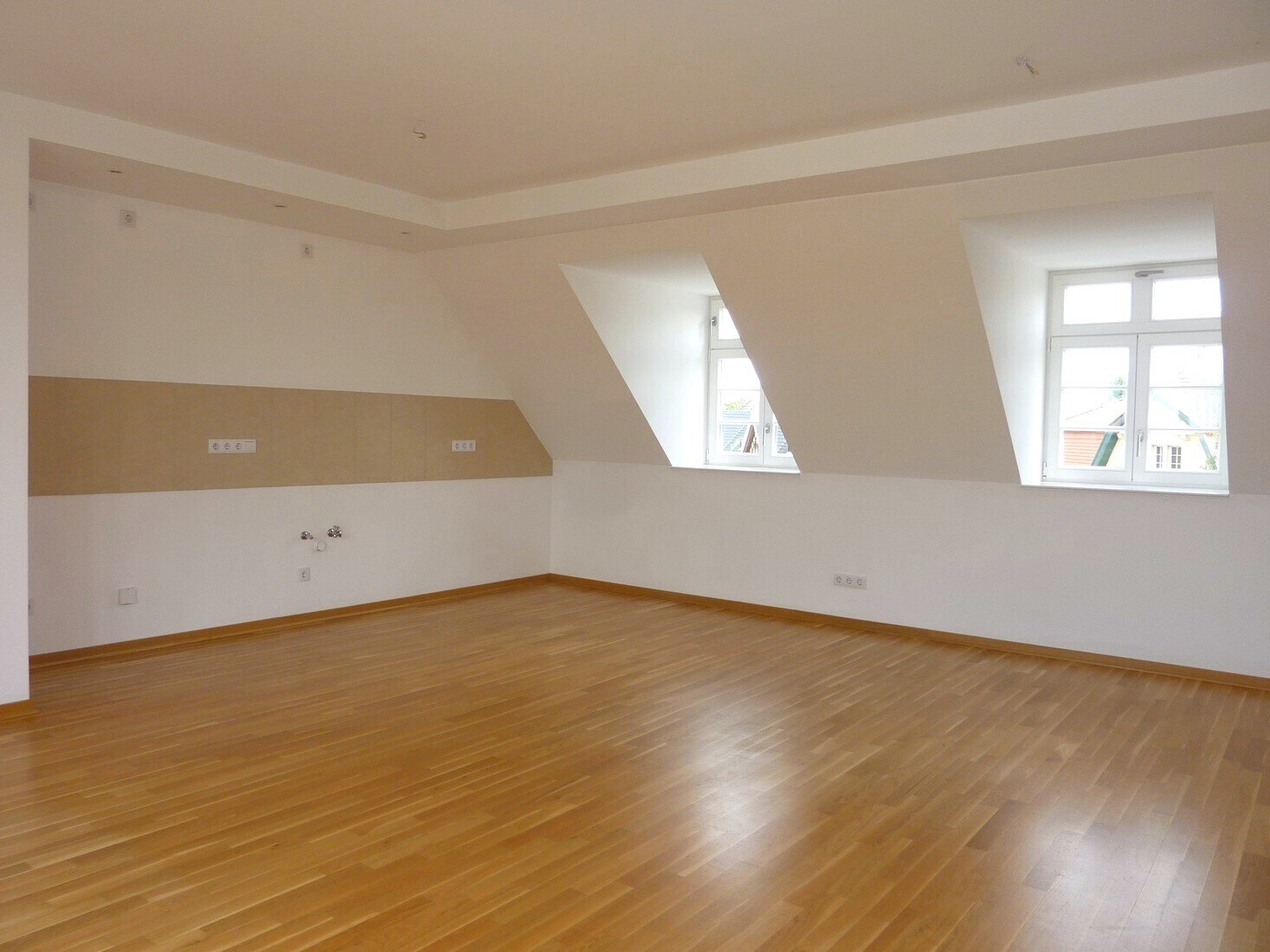 Wohnung zum Kauf 272.400 € 3 Zimmer 85,1 m²<br/>Wohnfläche 3.<br/>Geschoss Liechtensteinstr. 31 Lößnig Leipzig 04279