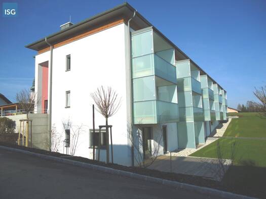 Wohnung zur Miete 299 € 2 Zimmer Meistergasse 1 Atzbach 4904