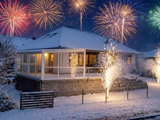 Einfamilienhaus zum Kauf 347.000 € 6 Zimmer 186 m² 715 m² Grundstück Bröckel 29356