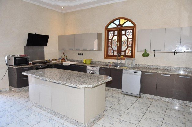 Einfamilienhaus zum Kauf 1.500.000 € 12 Zimmer 850 m²<br/>Wohnfläche 20.000 m²<br/>Grundstück Marrakech 40000