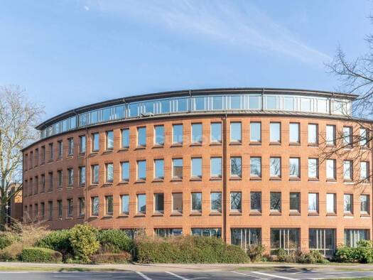 Büro zur Miete provisionsfrei 936 m² Bürofläche teilbar ab 436 m² Ehrenfeld Bochum 44789