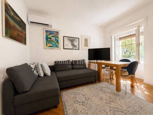 Wohnung zum Kauf 205.000 € 2 Zimmer 30 m² Opatija - Centar, Opatija Opatija
