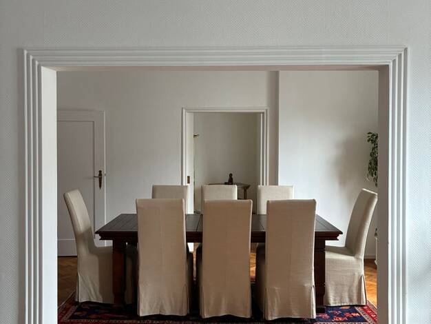 Wohnung zum Kauf 1.250.000 € 4 Zimmer 103 m² 2. Geschoss Schwabing-Freimann München / Schwabing 80802