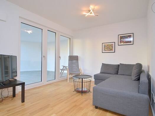 Wohnung zur Miete auf Zeit 1.370 € 2 Zimmer 68 m² frei ab sofort St Johannis Weiterer Innenstadtgürtel West / Nord / Ost 90419