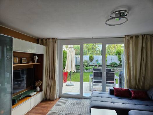 Doppelhaushälfte zum Kauf provisionsfrei 820.000 € 5,5 Zimmer 135 m² 220 m² Grundstück Hohbuch Reutlingen 72762