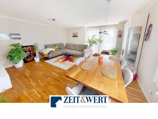 Reihenendhaus zum Kauf 420.000 € 5 Zimmer 133 m² 263 m² Grundstück Meckenheim Meckenheim 53340